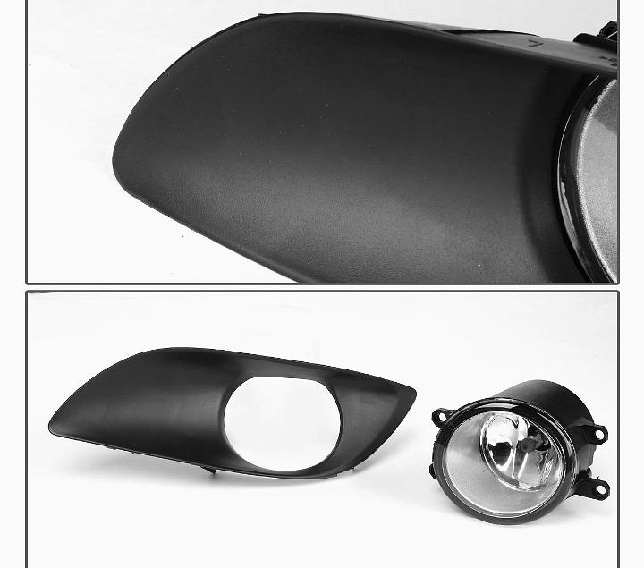 09-11 Toyota Yaris Hatchba
