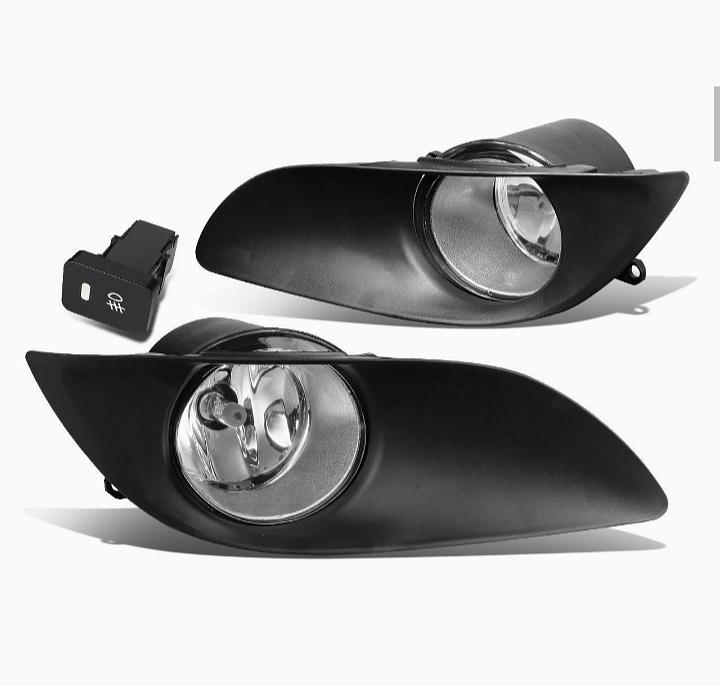 09-11 Toyota Yaris Hatchba