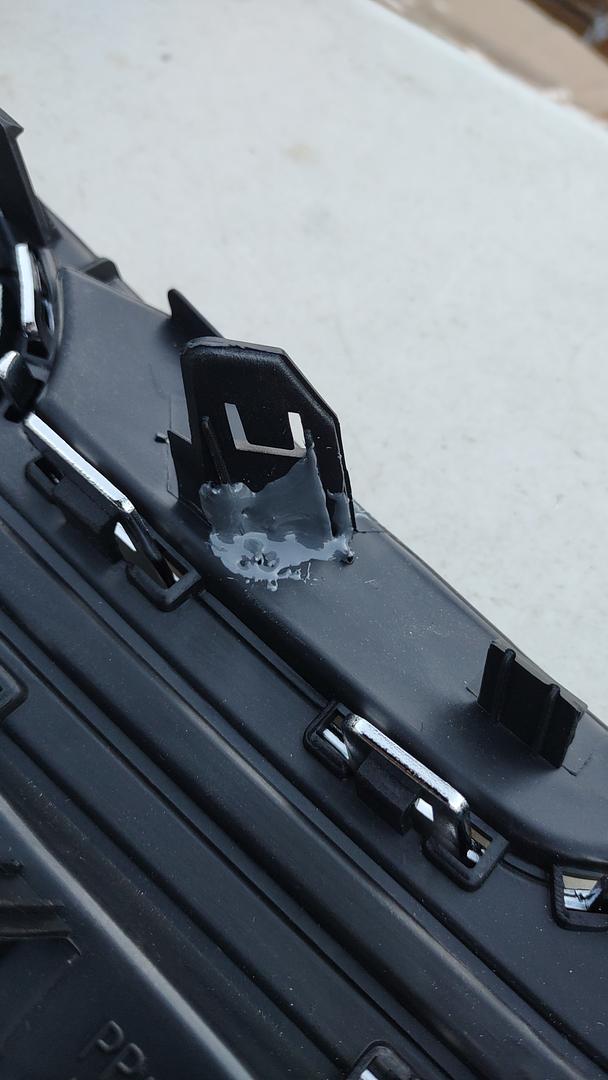 Luces con interruptor [para Honda Odyssey] Color