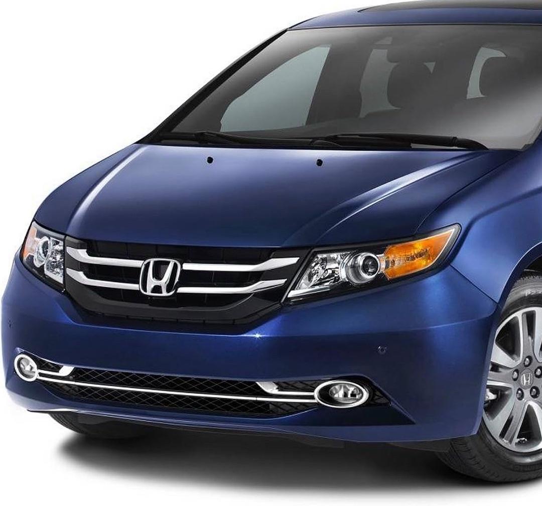 Luces con interruptor [para Honda Odyssey] Color