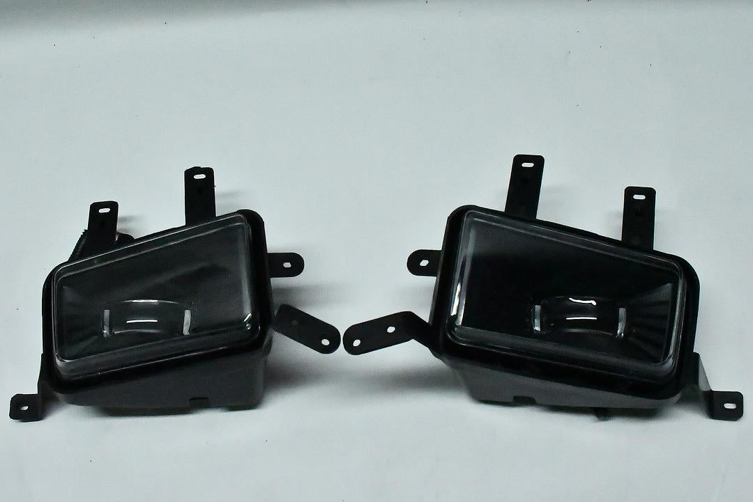 Tahoe 15-20 / 15-20 Suburban / 16-19 Suburban 3500]