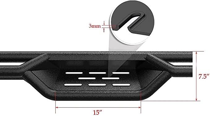2015 to 2020 Ford F150 Extended Cab 17-20 f250 f350 f450 f550