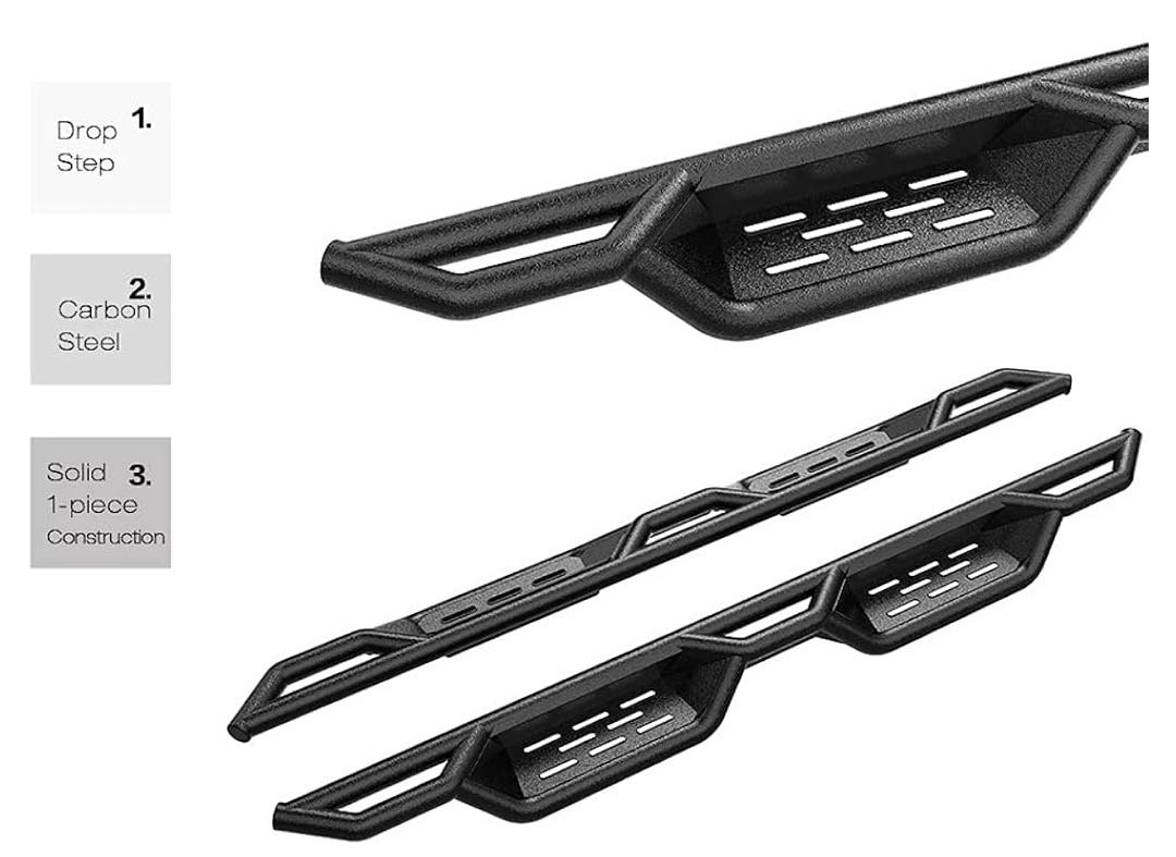 2015 to 2020 Ford F150 Extended Cab 17-20 f250 f350 f450 f550