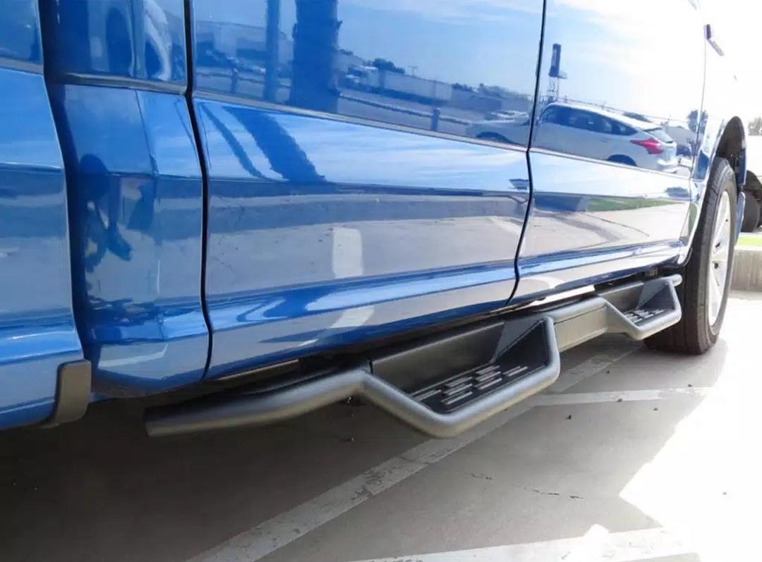 2015 to 2020 Ford F150 Extended Cab 17-20 f250 f350 f450 f550