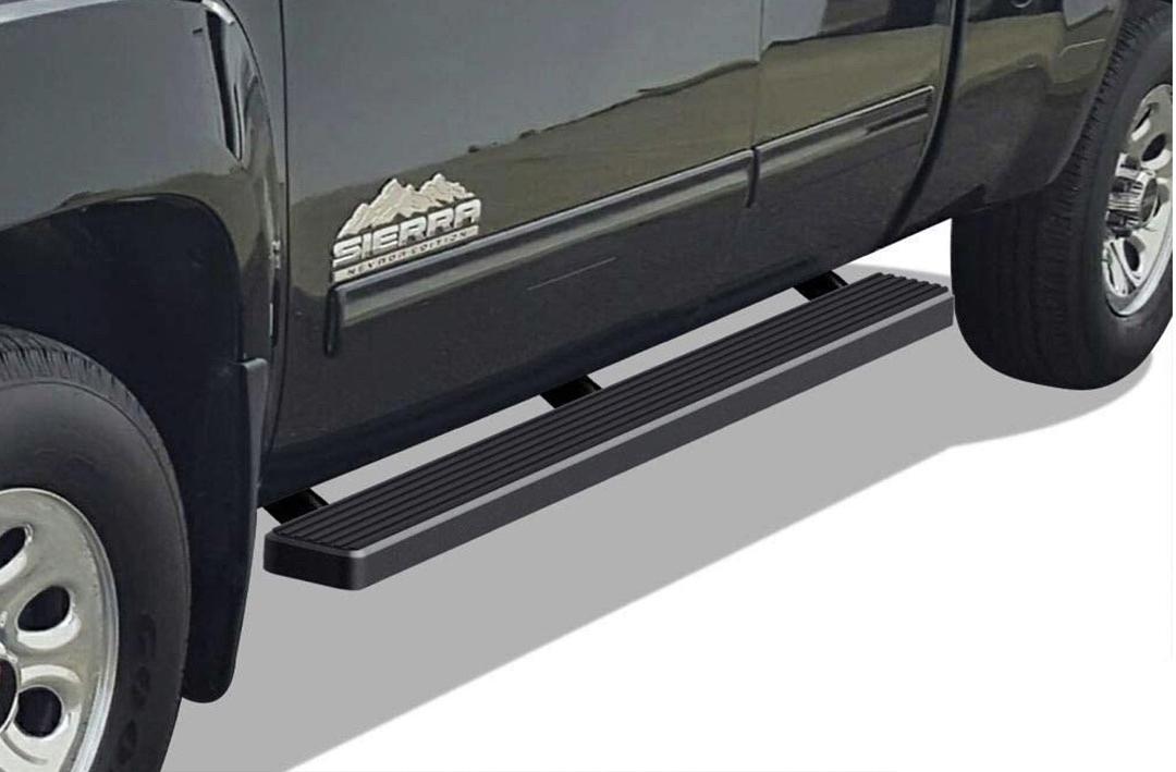 OR IB03DJJ4B 99-13 Chevrolet Silverado GMC Sierra Extended Cab