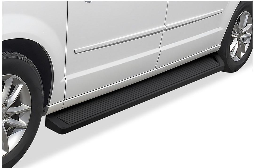 OR IB04RCF1B 11 - 20 Dodge Caravan 6 inch with lip