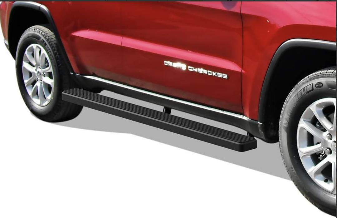 or IB10DBG7B 11-20 Jeep Grand Cherokee 4 inch bk