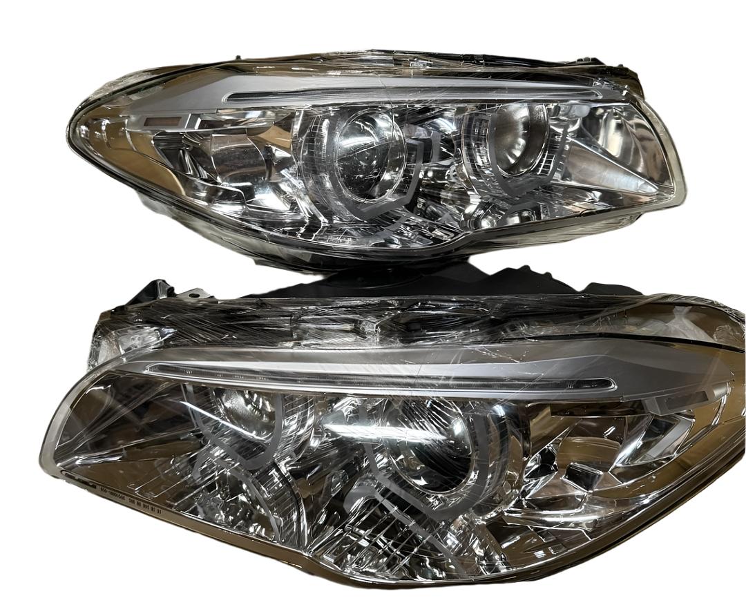 HL-3D-HID-F1010-CH 11-13 BMW 528I 528i xDrive 535I 535I xDrive 550I 550i xDrive