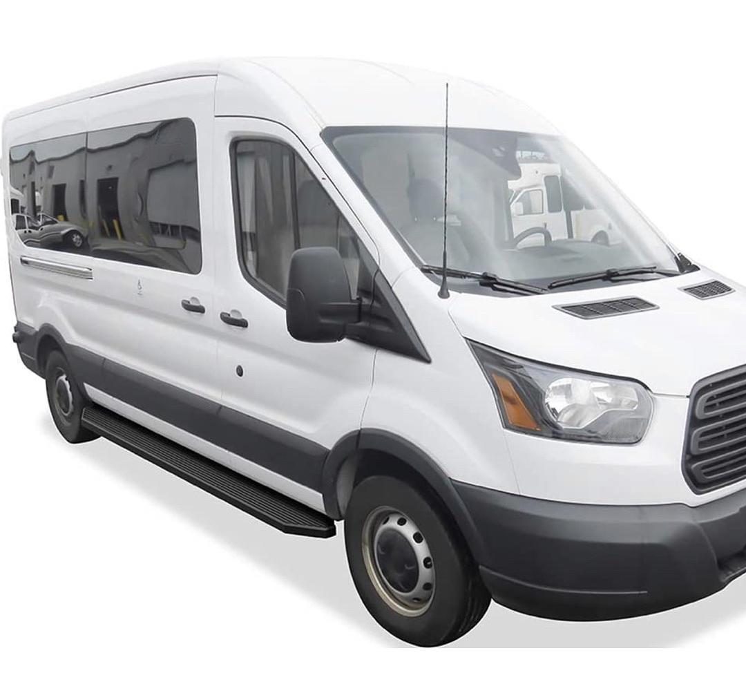 or IB06RDJ5H 15-21 Ford Transit Van 3Door