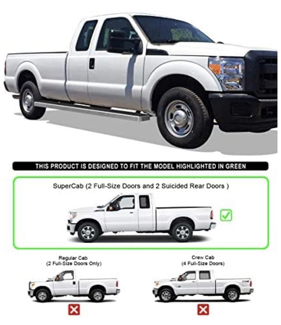 or IB06WJJ3XA 99-16 F260 F350 F450 F550 Super Duty