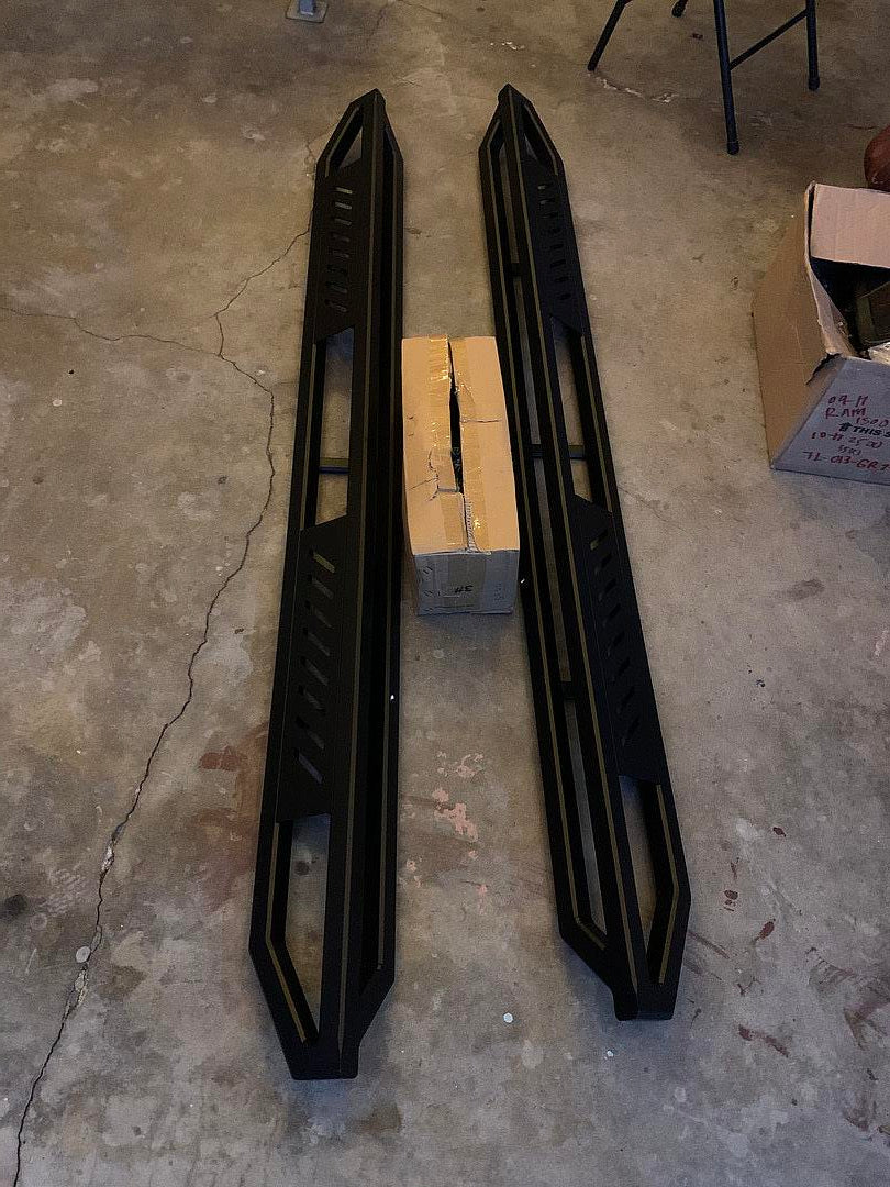 or IA08SIG0B 09-15 Honda Pilot Acura MDX iArmors