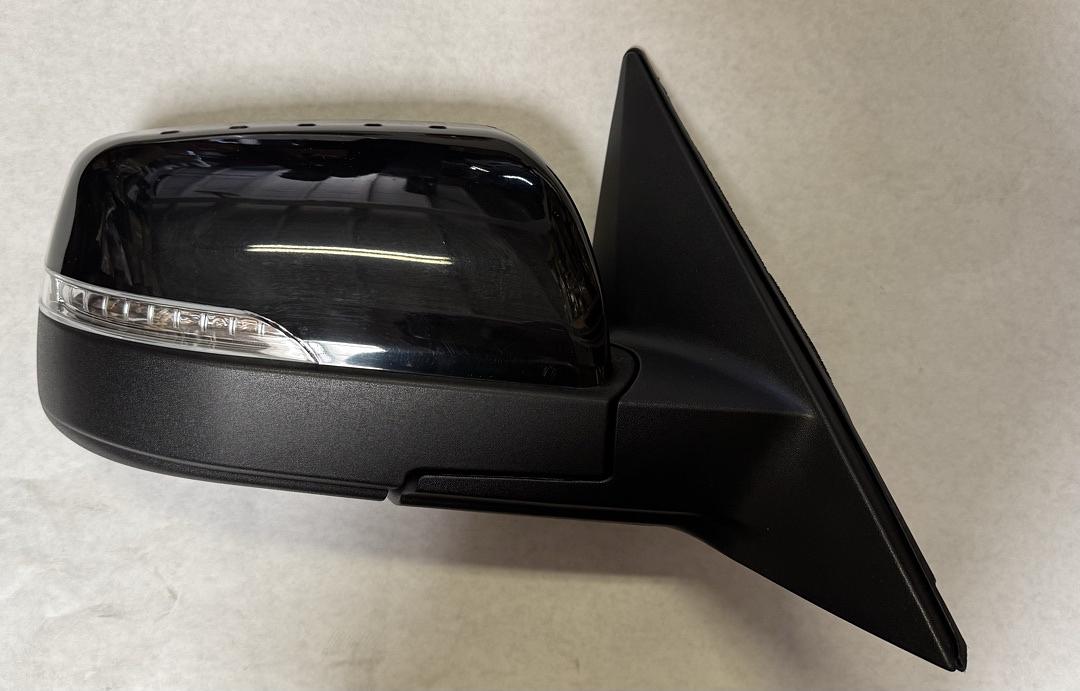 Oem Style Power / Heat Mirrors Kia Soul for 2012 to 2013