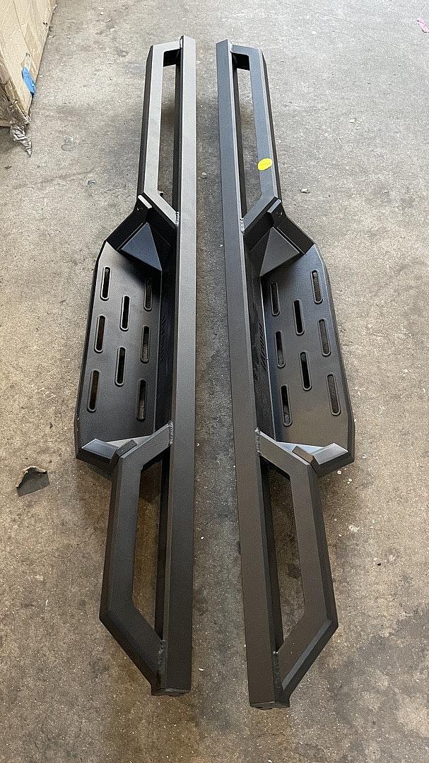 or IA06NAH9B 15-21 F150 Regular Cab