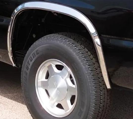 95-98 CHEVY TAHOE 4 DOOR