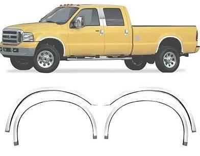 99-07 FORD F250 F350 F450