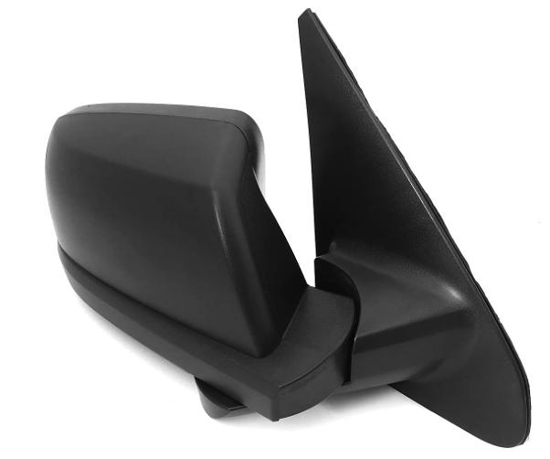 Factory Style Right Side Powered Rear View Mirror W/Heated Compatible with 07-13 Tundra
