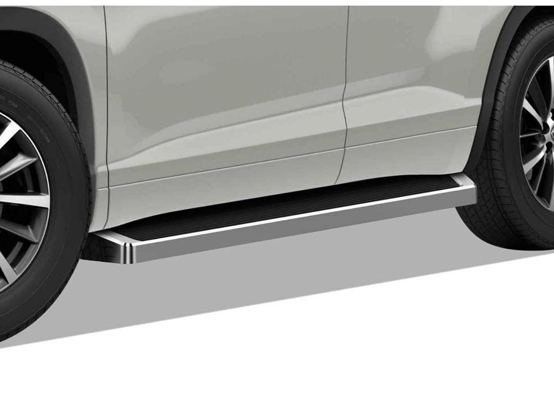 or IB20RIG5A 14-19 TOYOTA HIGHLANDER 6‚Äô‚Äô W/LIP