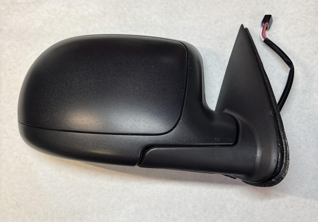 Mirror Passenger side Chevy Silverado /Tahoe GMC Sierra / Yukon Power / Heat Mirrors for 1999 to 2002