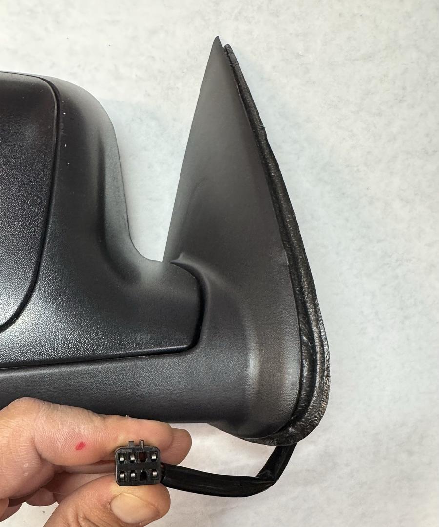 Mirror Passenger side Chevy Silverado /Tahoe GMC Sierra / Yukon Power / Heat Mirrors for 1999 to 2002