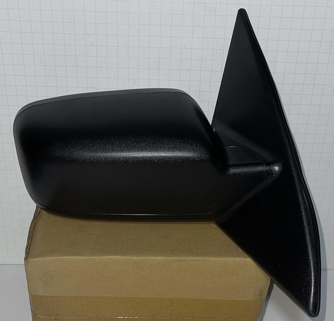 Passenger Side Power Heat Puddle Light Mirror for 06-12 Ford Fusion / 06-10 Mercury Milan