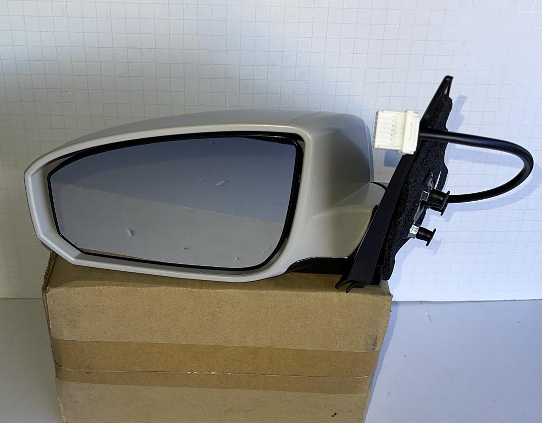 ‚úÖOEM-MR-NI1320162 Nissan Maxima Driver Side Power Mirror for 2004 to 2008