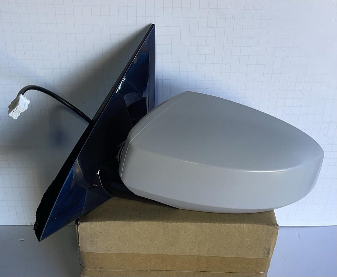 ‚úÖOEM-MR-NI1320162 Nissan Maxima Driver Side Power Mirror for 2004 to 2008