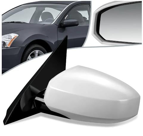 ‚úÖOEM-MR-NI1320162 Nissan Maxima Driver Side Power Mirror for 2004 to 2008