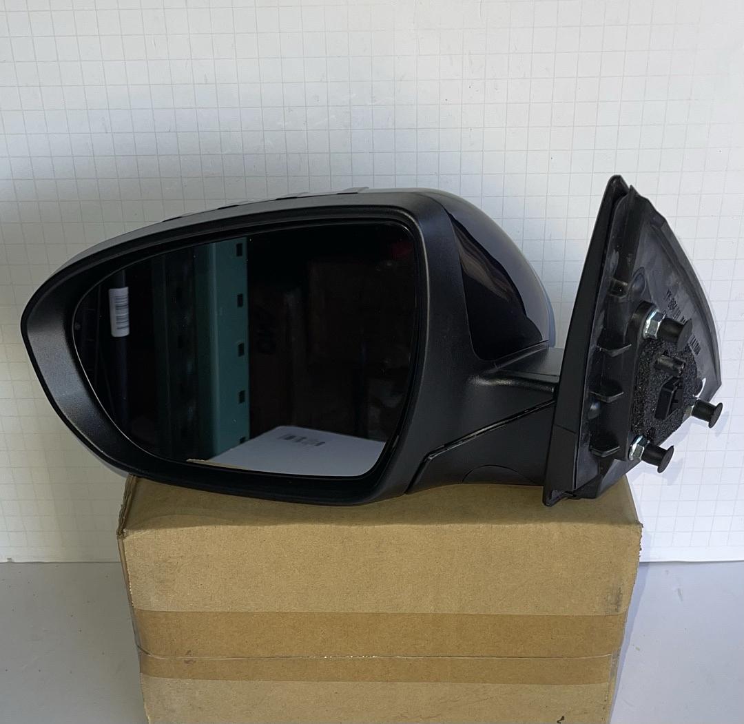 11-13 Kia Optima Driver Side Power / Heat / Signal Mirror