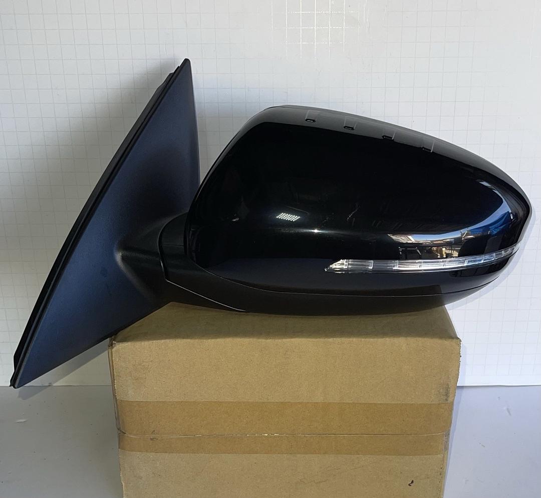11-13 Kia Optima Driver Side Power / Heat / Signal Mirror