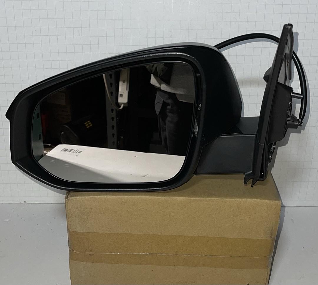 13-15 Toyota RAV-4 Driver Left Side Mirror