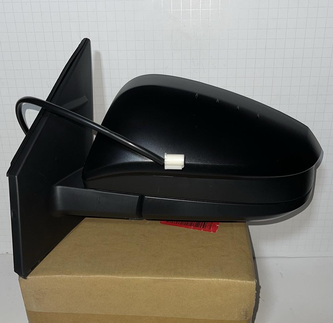 13-15 Toyota RAV-4 Driver Left Side Mirror