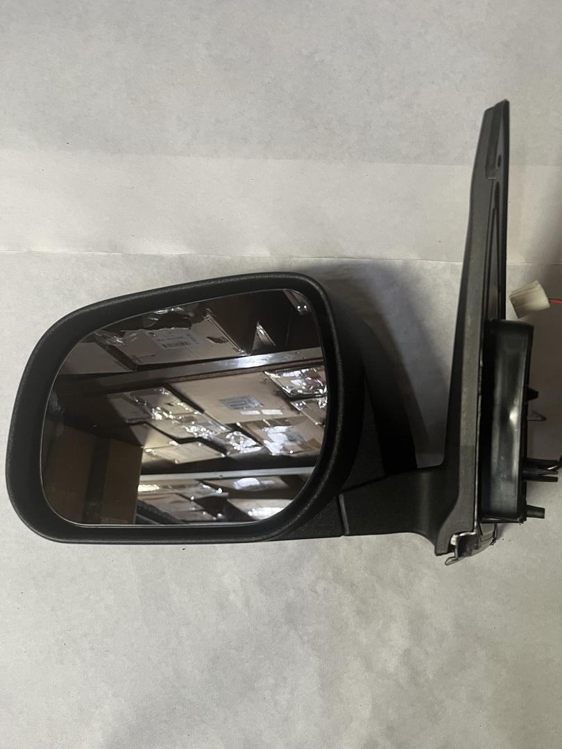 2006 To 2012 Toyota RAV4 Electric Mirror Retrovisor Espejos