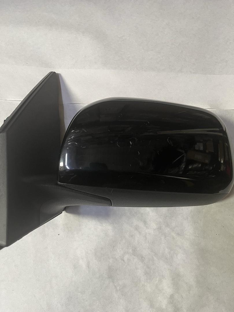2006 To 2012 Toyota RAV4 Electric Mirror Retrovisor Espejos