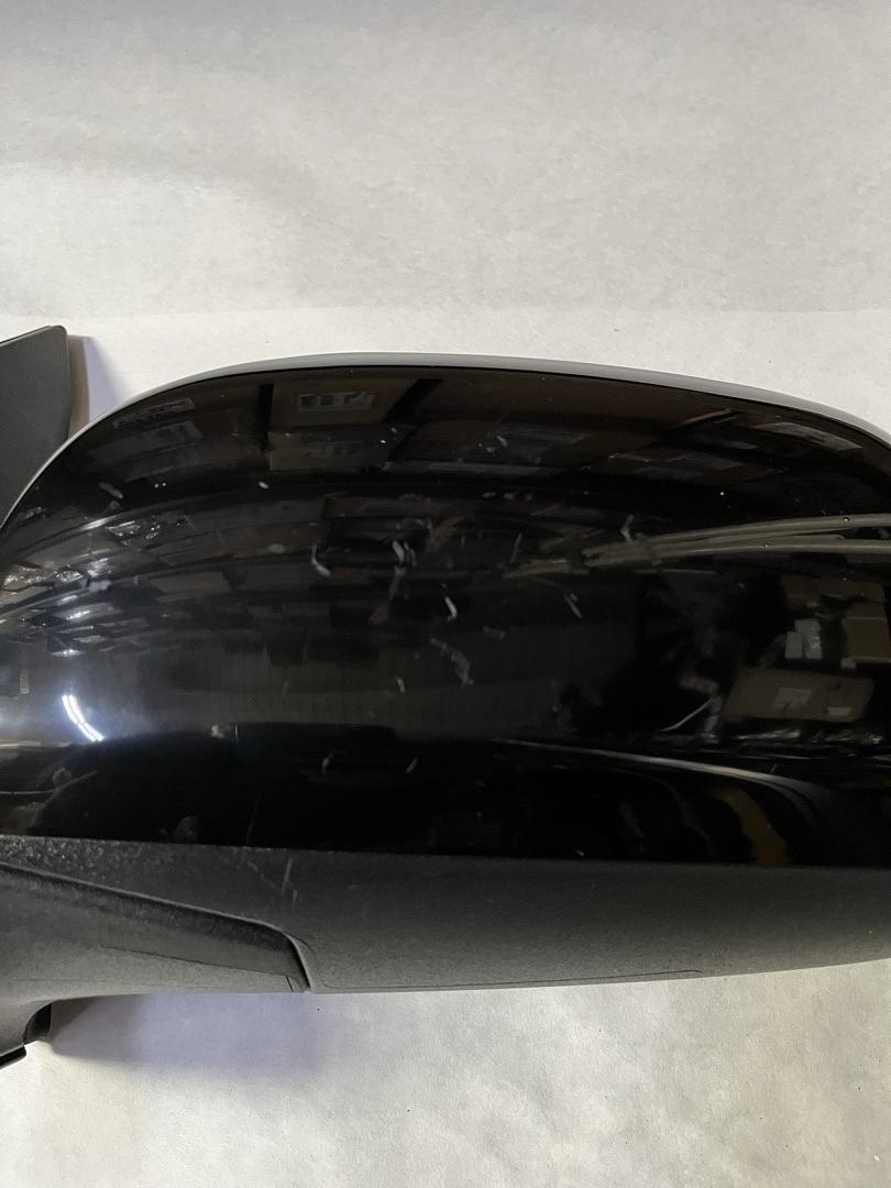 2006 To 2012 Toyota RAV4 Electric Mirror Retrovisor Espejos