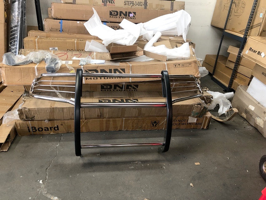 GRILL GUARD 11-14 jeep grand cherokee