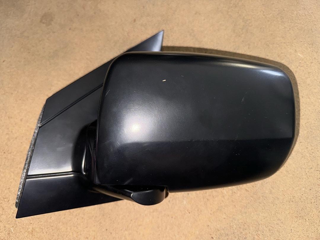 02-06 Acura MDX Single Driver Left Side