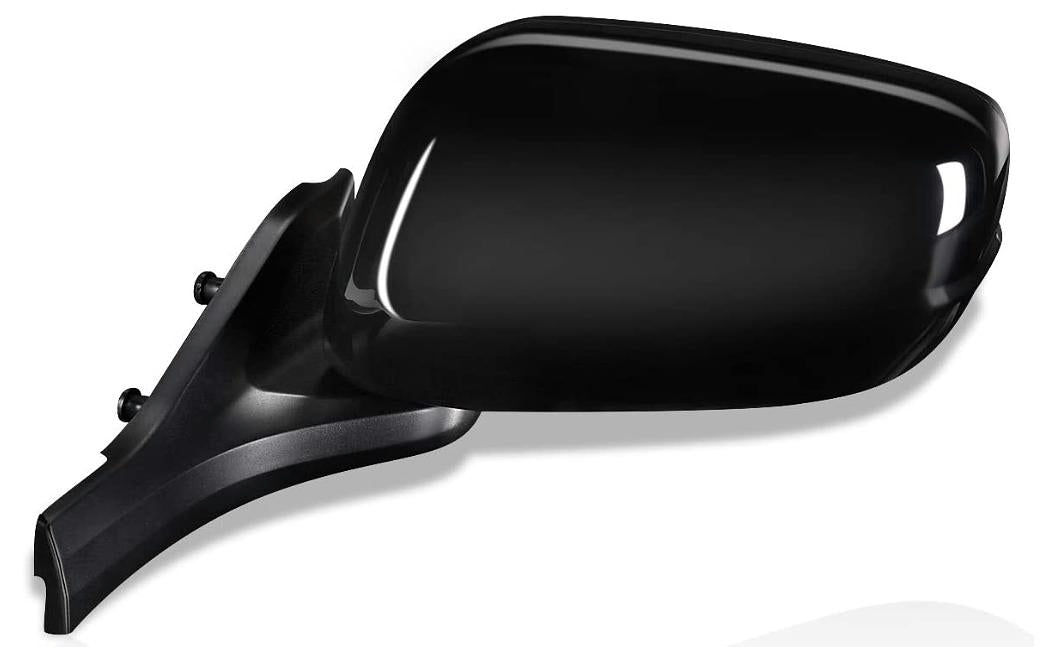 Factory Style Powered Left Side Door Mirror 10-14 Honda Insight