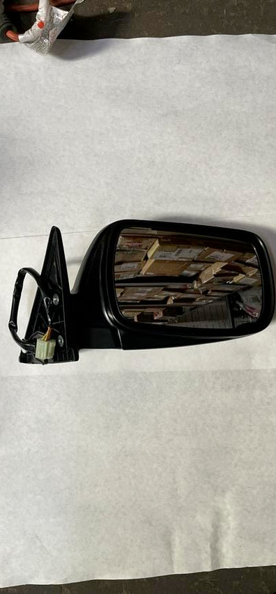 ‚úÖOEM-MR-SU1321111 Factory Style Powered+Heated Right Side Door Mirror Compatible with 03-05 Subaru Forester XS XT