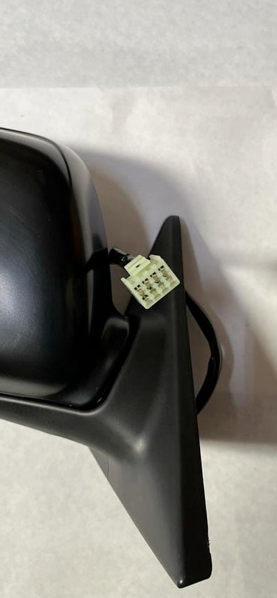 ‚úÖOEM-MR-SU1321111 Factory Style Powered+Heated Right Side Door Mirror Compatible with 03-05 Subaru Forester XS XT