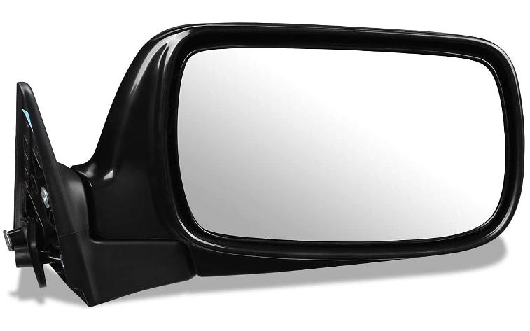 ‚úÖOEM-MR-SU1321111 Factory Style Powered+Heated Right Side Door Mirror Compatible with 03-05 Subaru Forester XS XT
