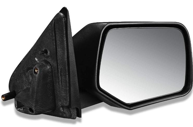 Amazon OEM-MR-FO1321291 OE Style Powered Passenger/Right Side View Door Mirror Compatible with Ford Escape Mercury Mariner 08-12