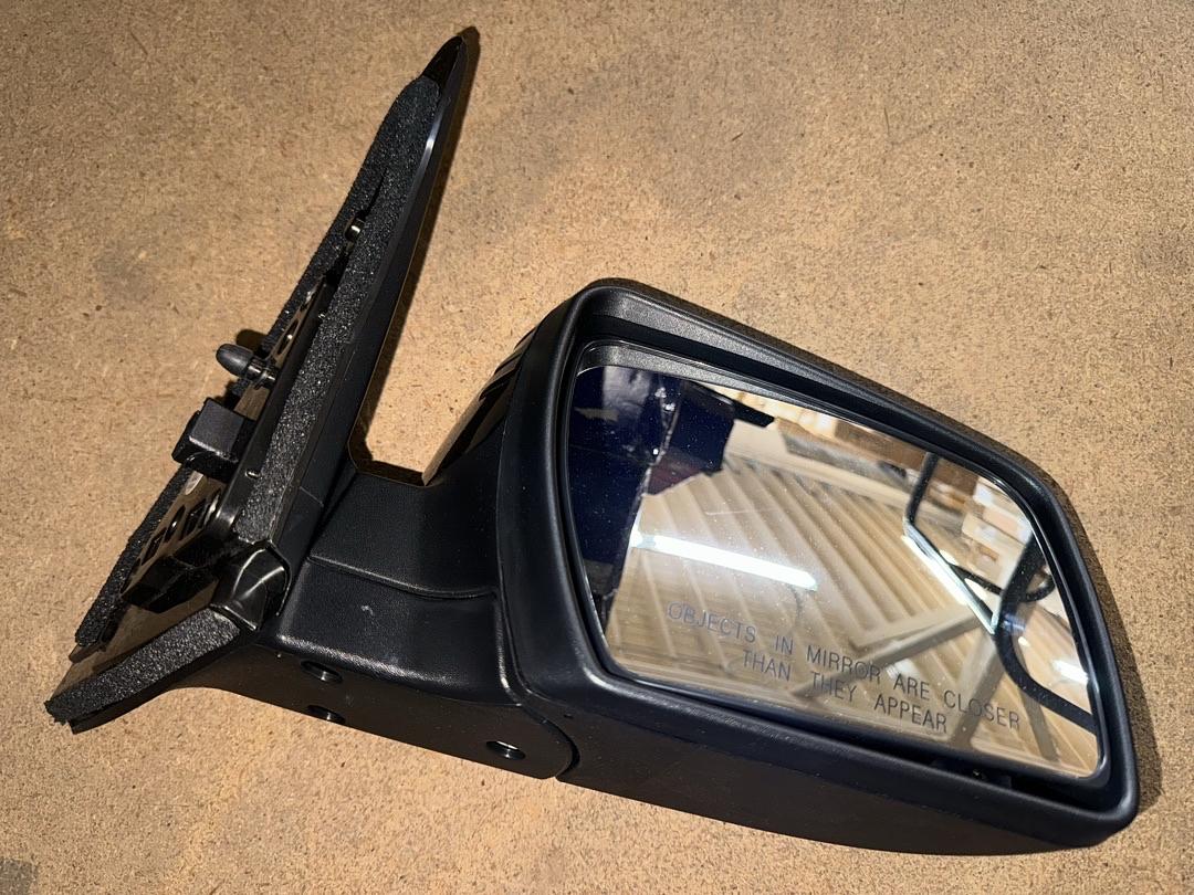 12-13 KIA SOUL Passenger Right Side