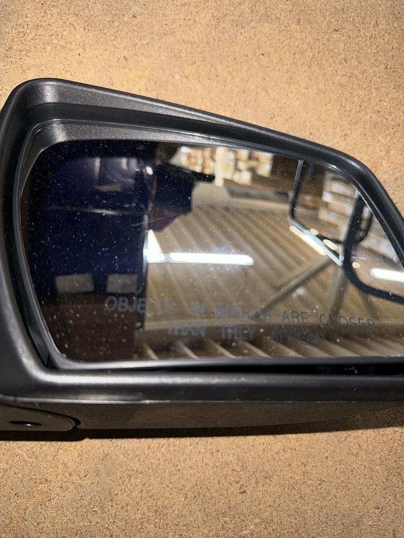 12-13 KIA SOUL Passenger Right Side