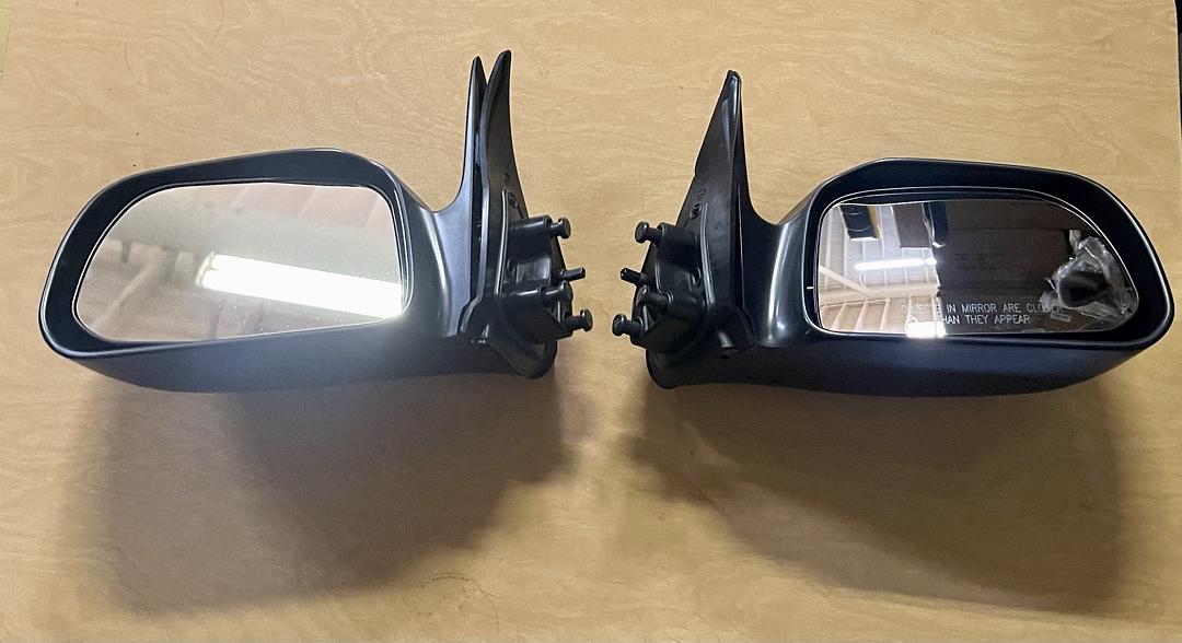 Pair 01-04 Tacoma RWD