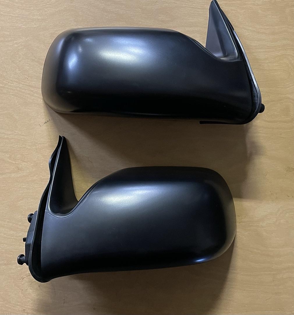 Pair 01-04 Tacoma RWD