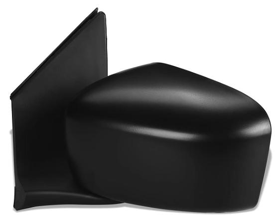 Factory Style Powered Left Side Door Mirror 05-10 Honda Odyssey