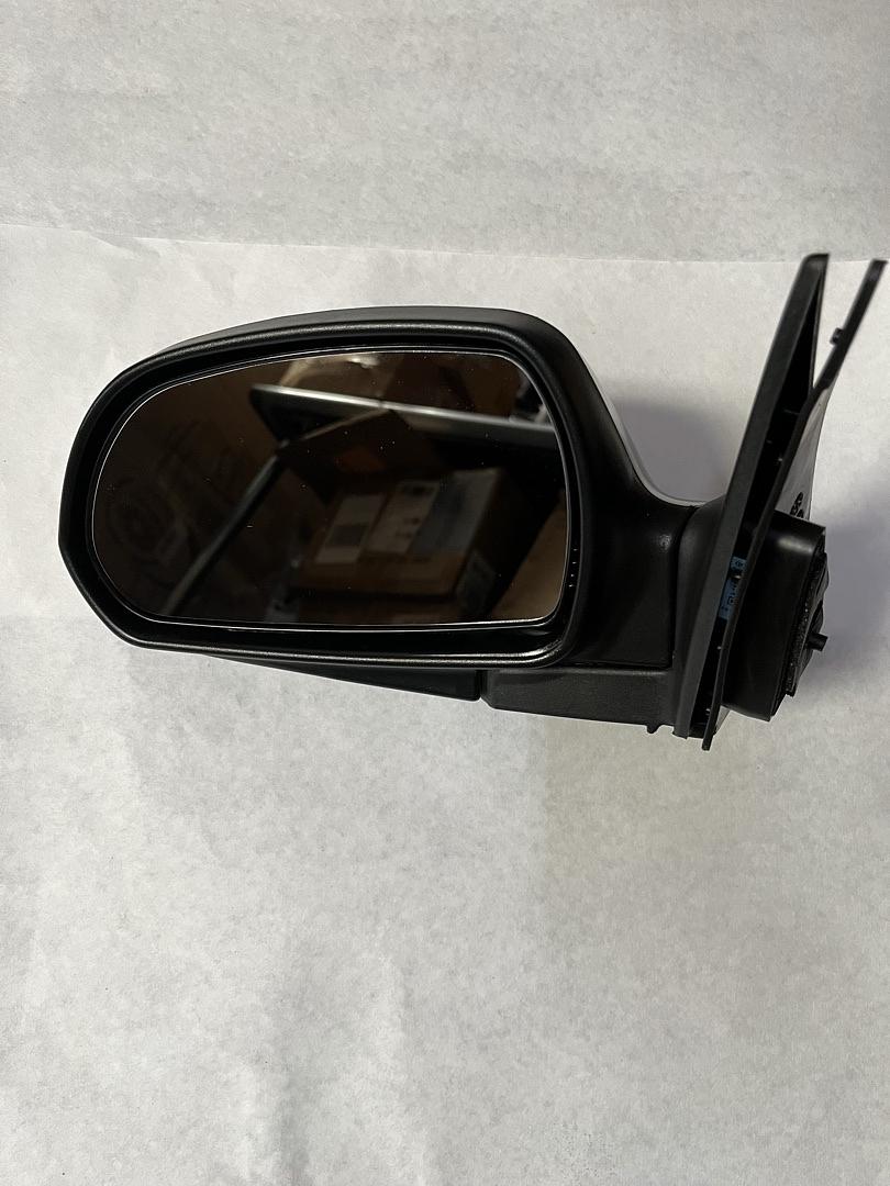‚úÖOEM-MR-HY1320128 Factory Style Powered+Heated Driver/Left Side Door Mirror