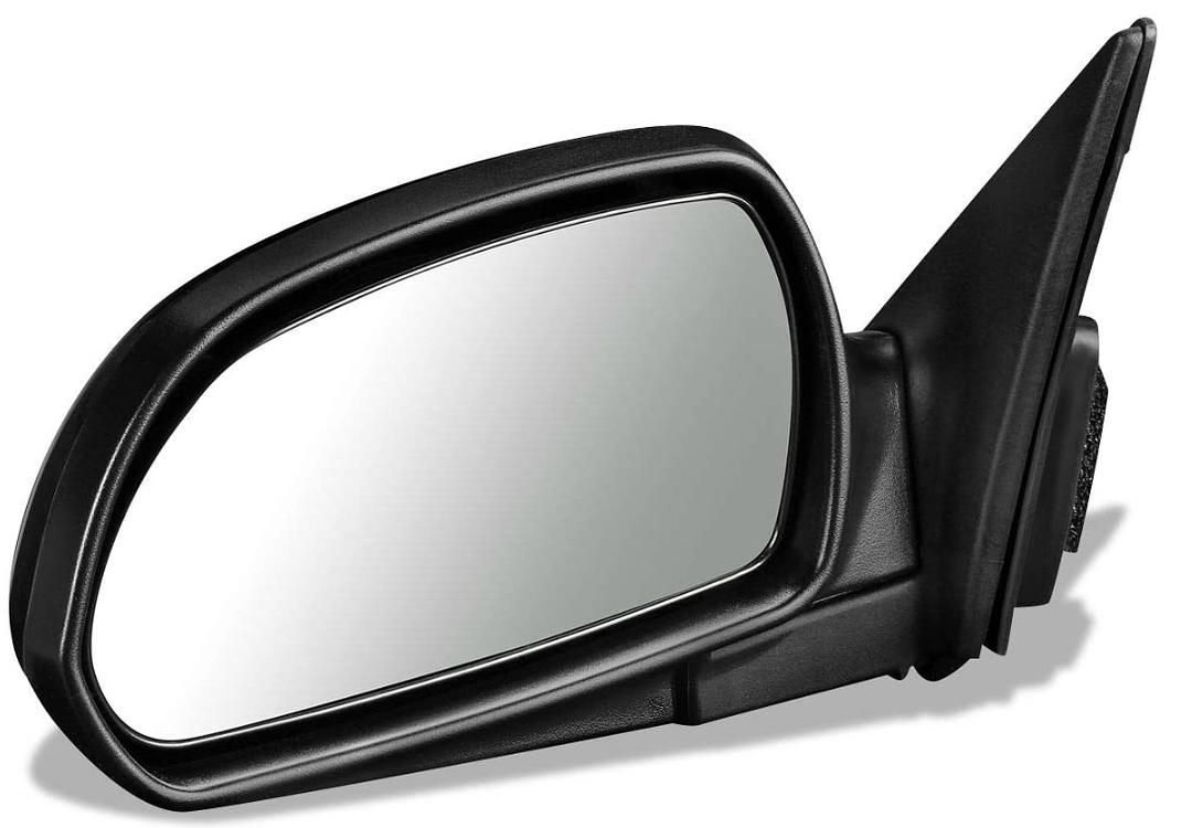 ‚úÖOEM-MR-HY1320128 Factory Style Powered+Heated Driver/Left Side Door Mirror