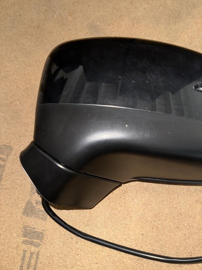 18-19 Honda Odyssey Driver Left Side Mirror