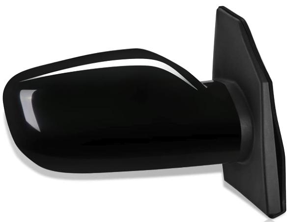 Factory Style Powered Right Side Door Mirror Compatible with 03-08 Corolla